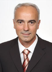 amir husaric