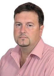 nermin okic