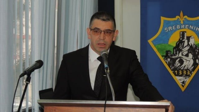 Načelnik Omerović Nihad: -BiH je evropska država s 1.000 godišnjom tradicijom