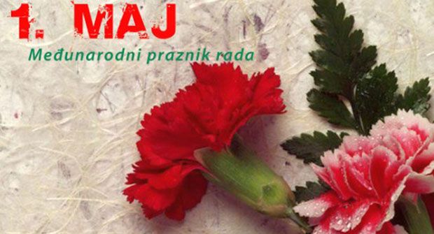 1 Maj