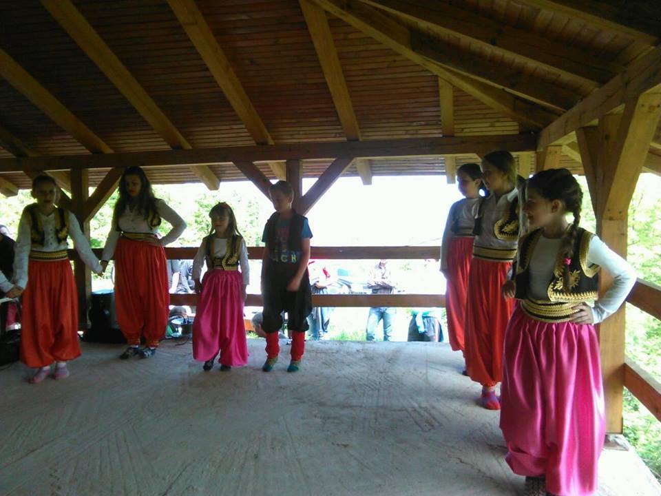 folklor
