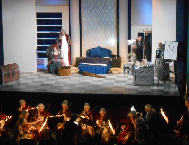 opera