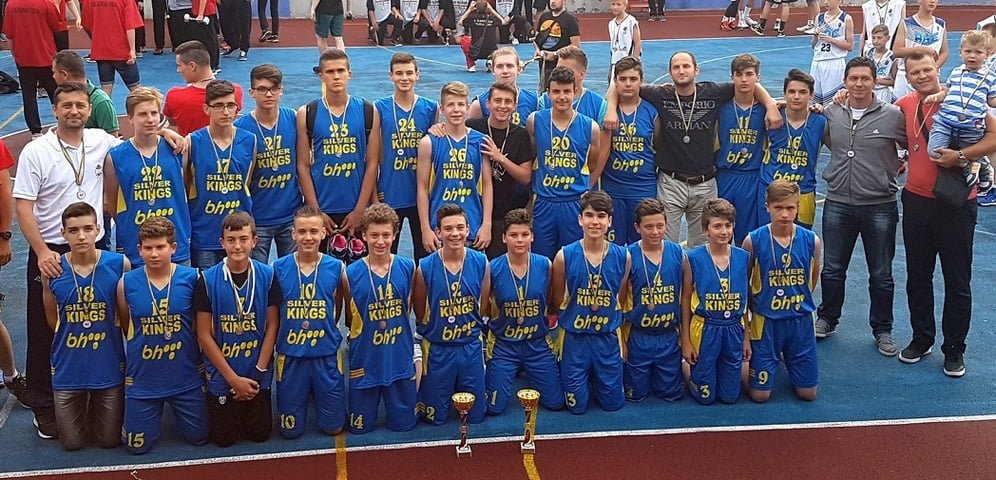 medalje all star