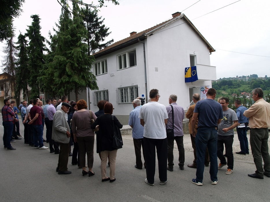 otvorenje biznis centra 1