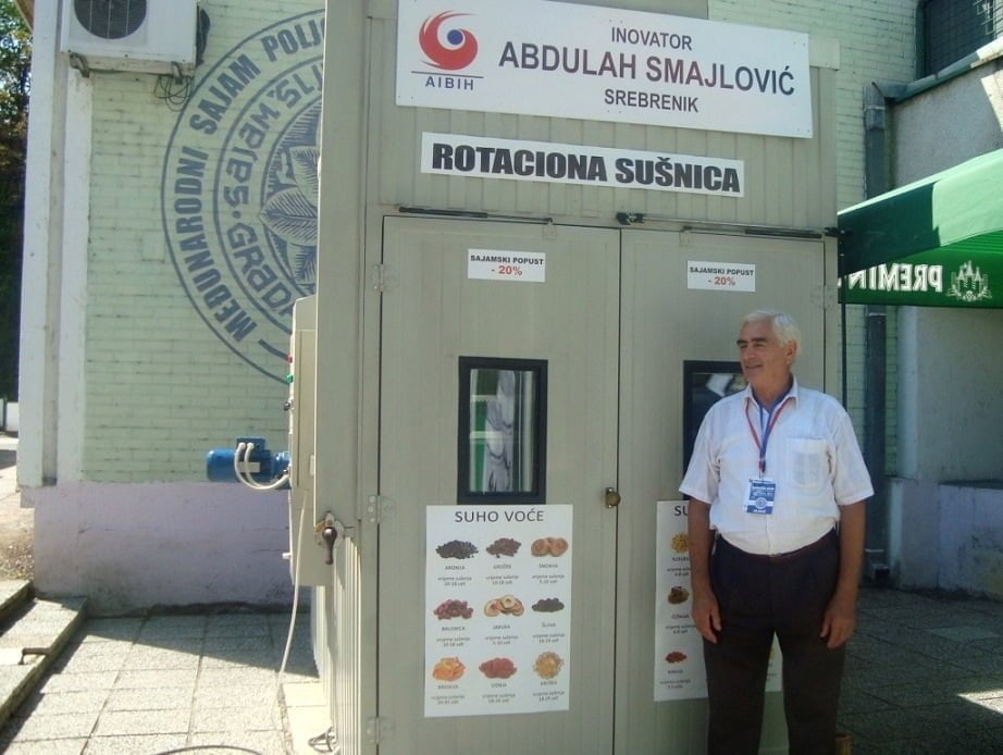 Abddulah smajlovic