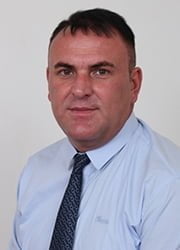 Nirmel Muratovic SDA