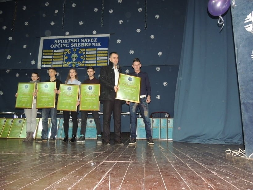 Borilacki sportovi