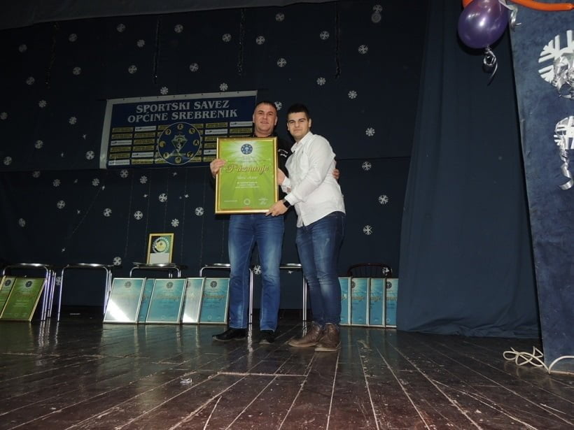 Ostali sportovi