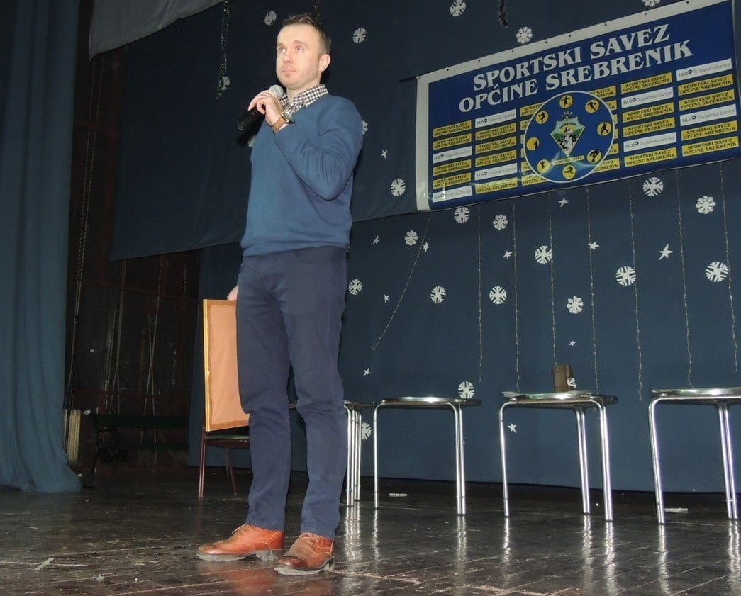 edin nurkanovic