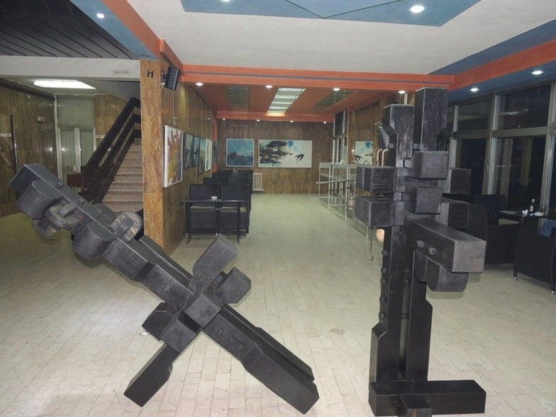 Skulptura