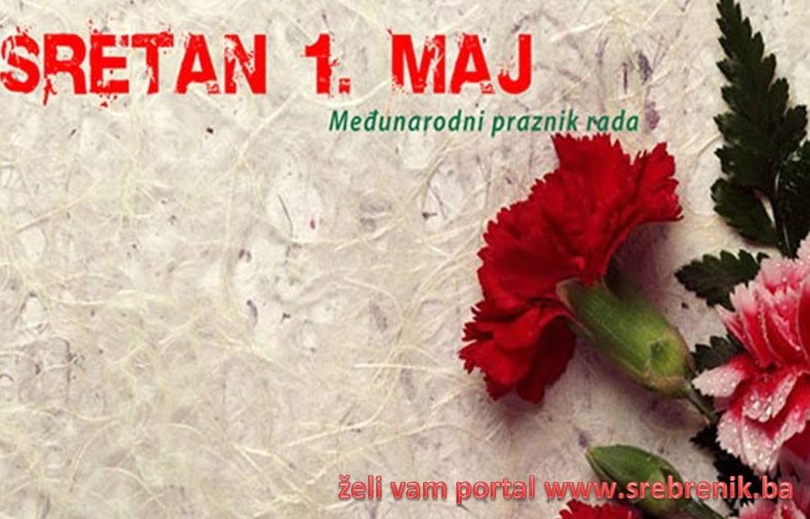 1. maj