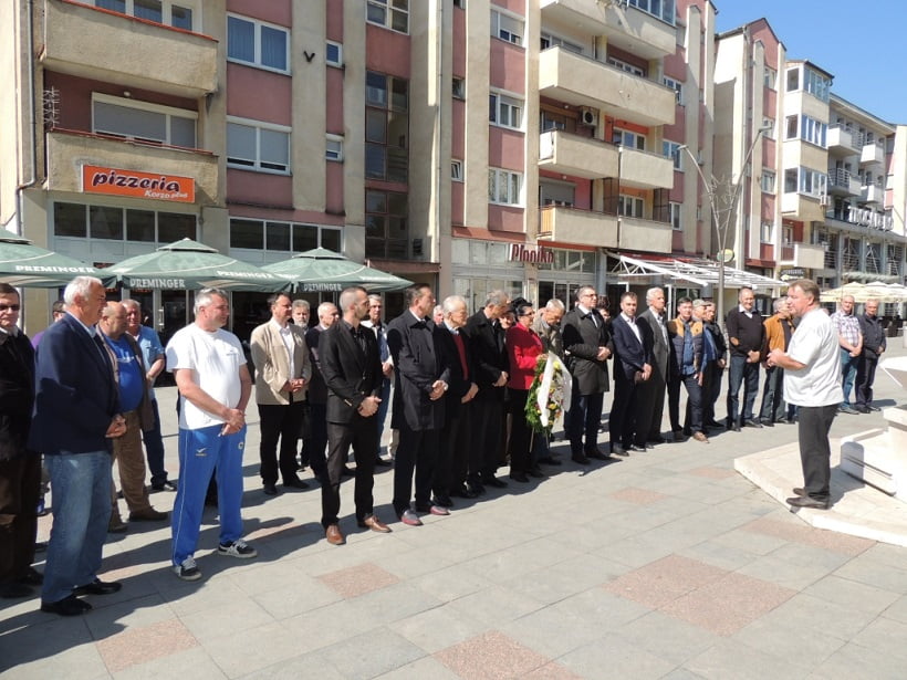 Godisnjica za web