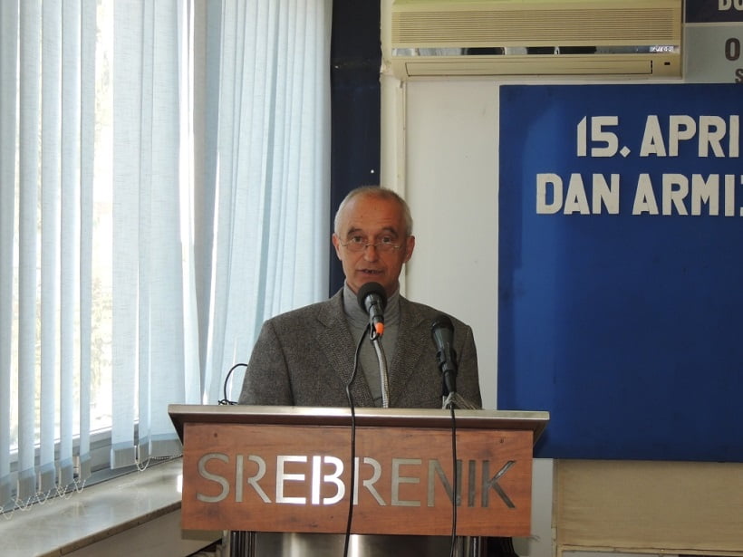Ibrahim Salihovic za web