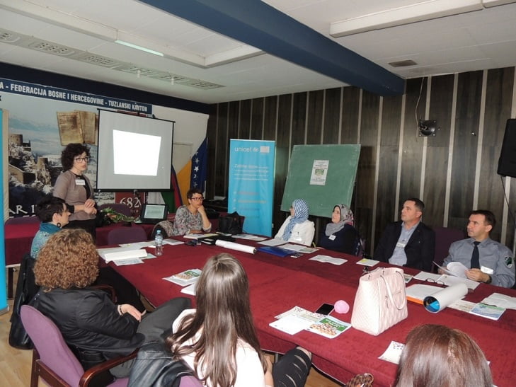 Okrugli sto za web