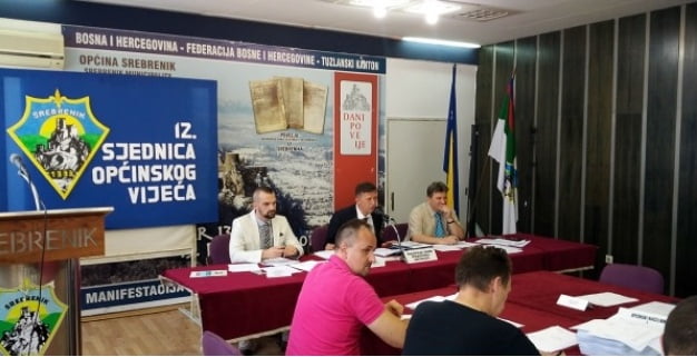 12 sjednica OV