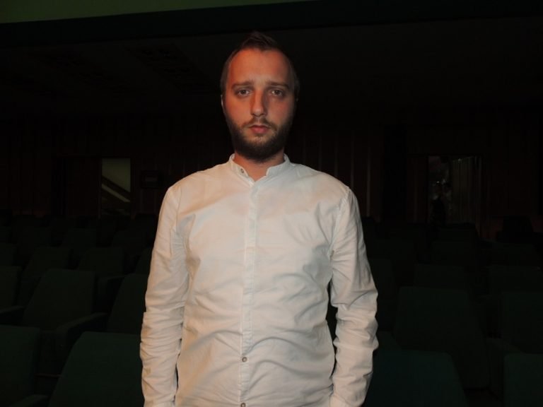 Rusmir Krdzalic