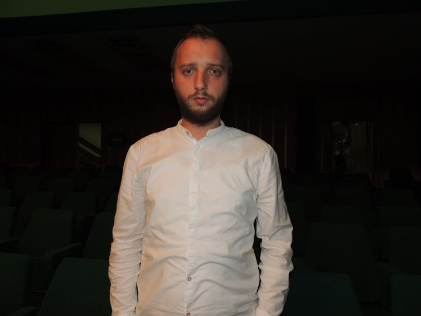 Rusmir Krdzalic