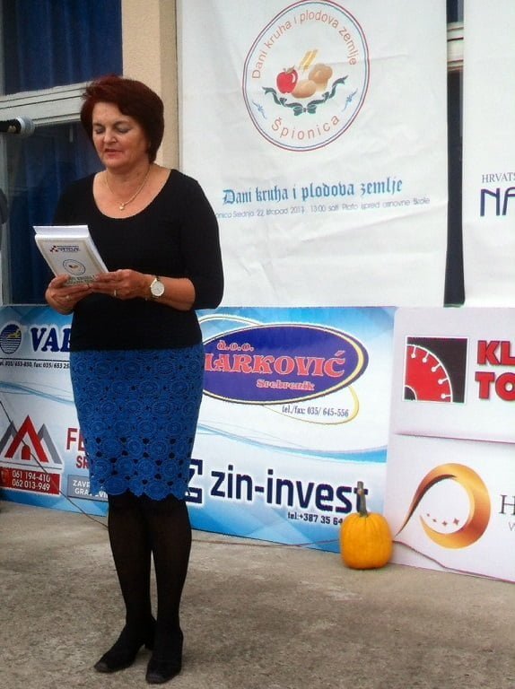 Dani kruha za web 3