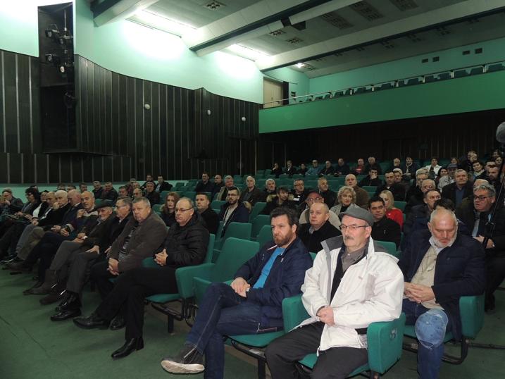 Zajednicki prijem za web 1 1