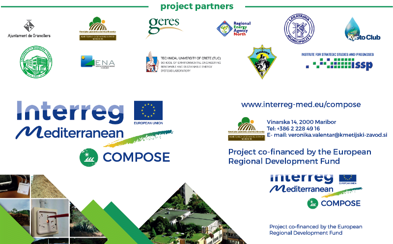 Partneri projektni Compose