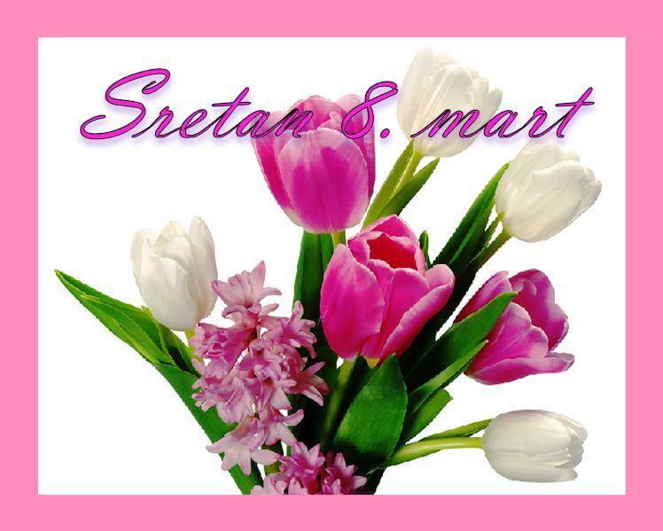 8 mart