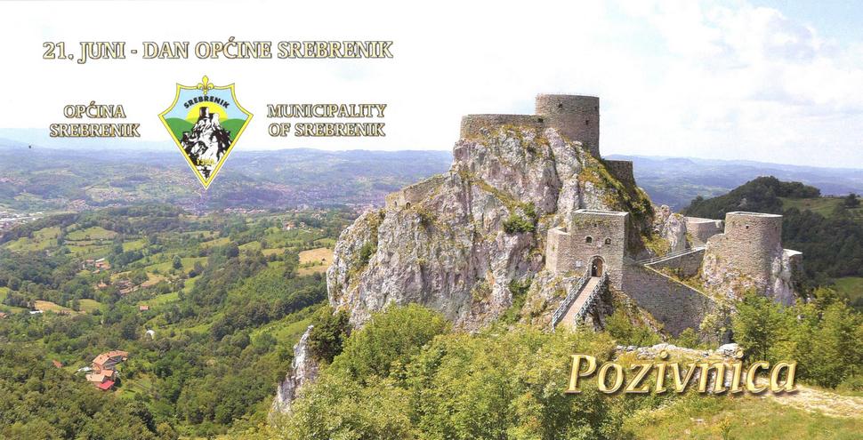pozivnica