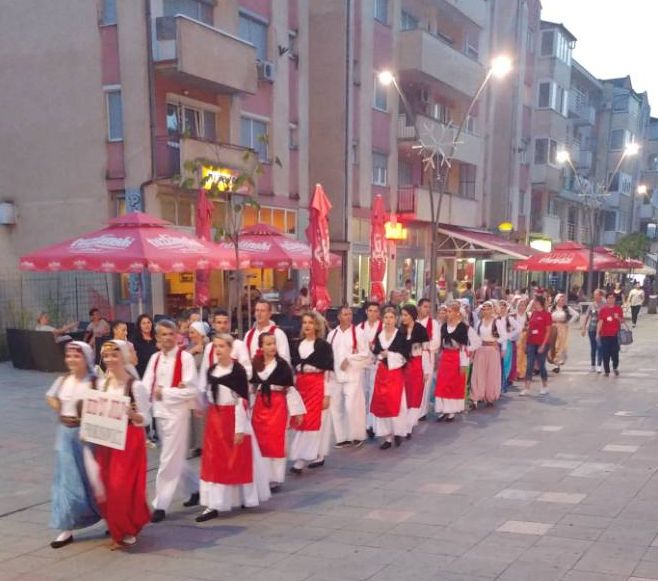 folklor