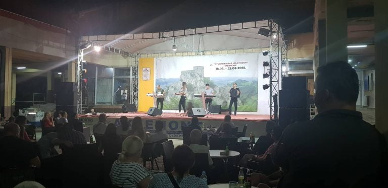 jasmin hasic i prijatelji