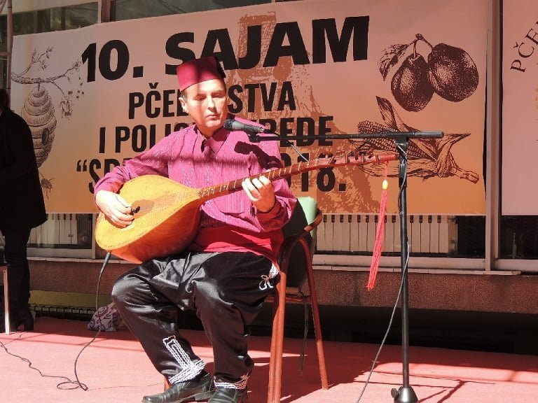 Sajam za web 3