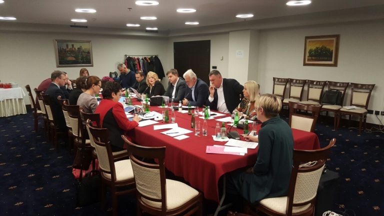 delegacija Saveza