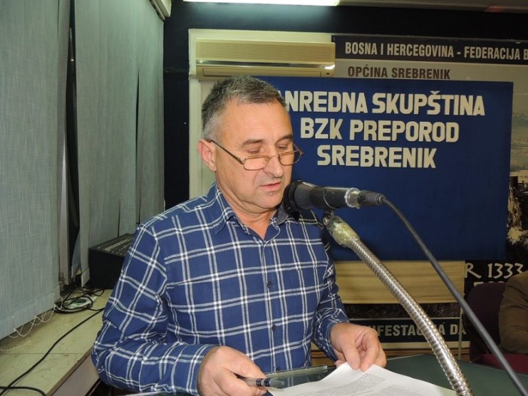 BZK 1