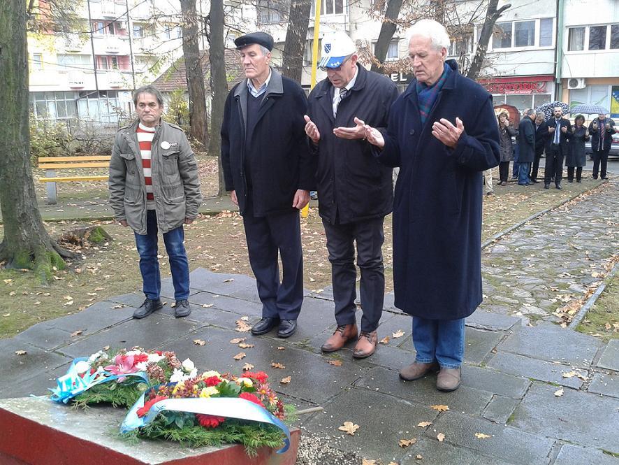 cvijece kosturnica
