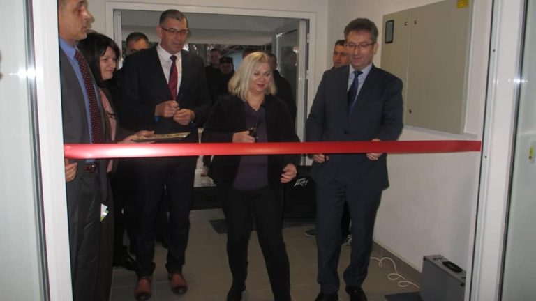 otvorenje suda