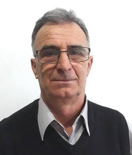 Nedzad Zahirovic