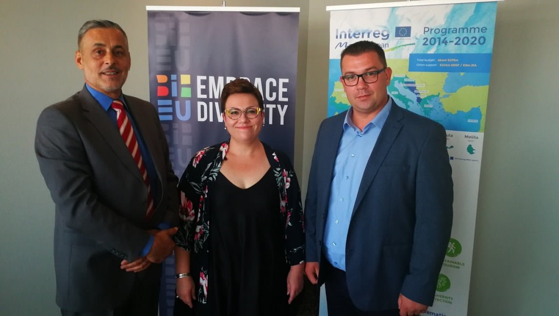 Interreg Sarajevo