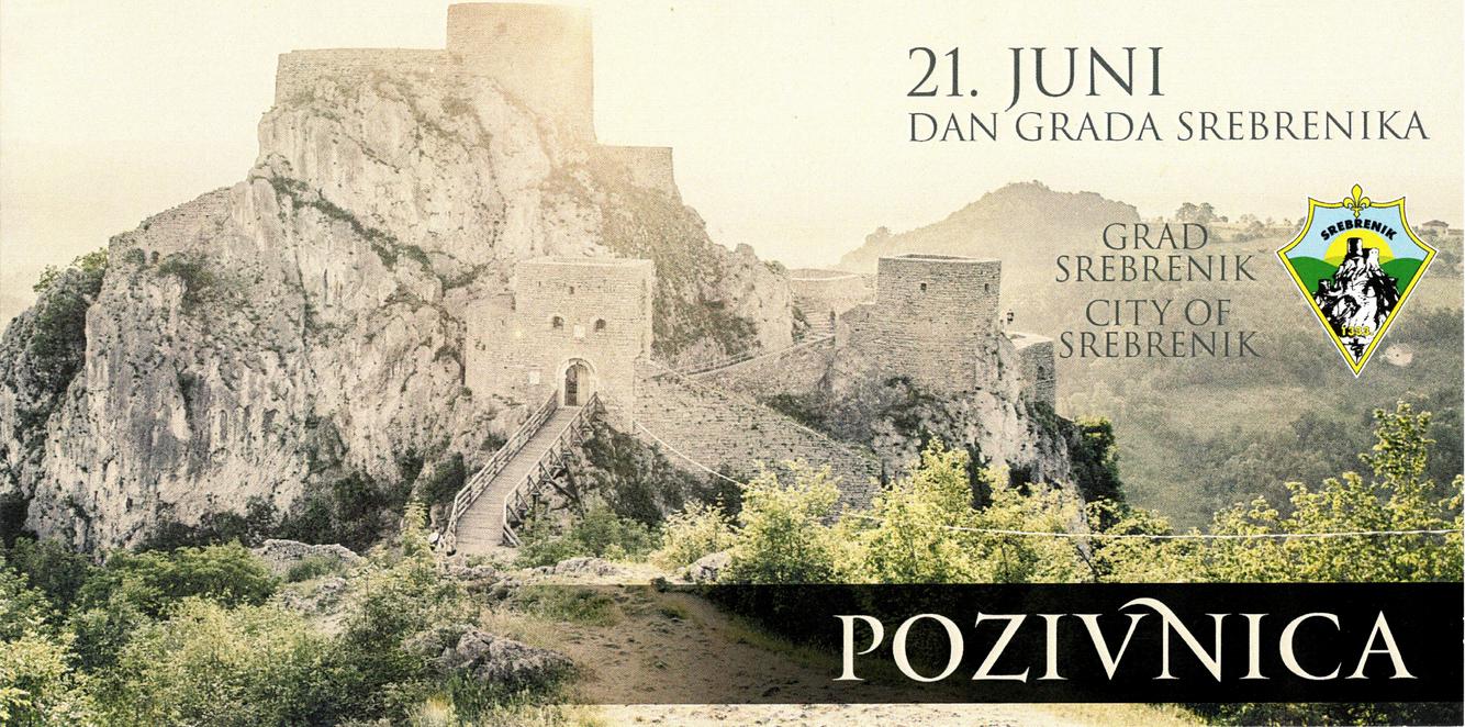 Pozivnica 21 juni 2019