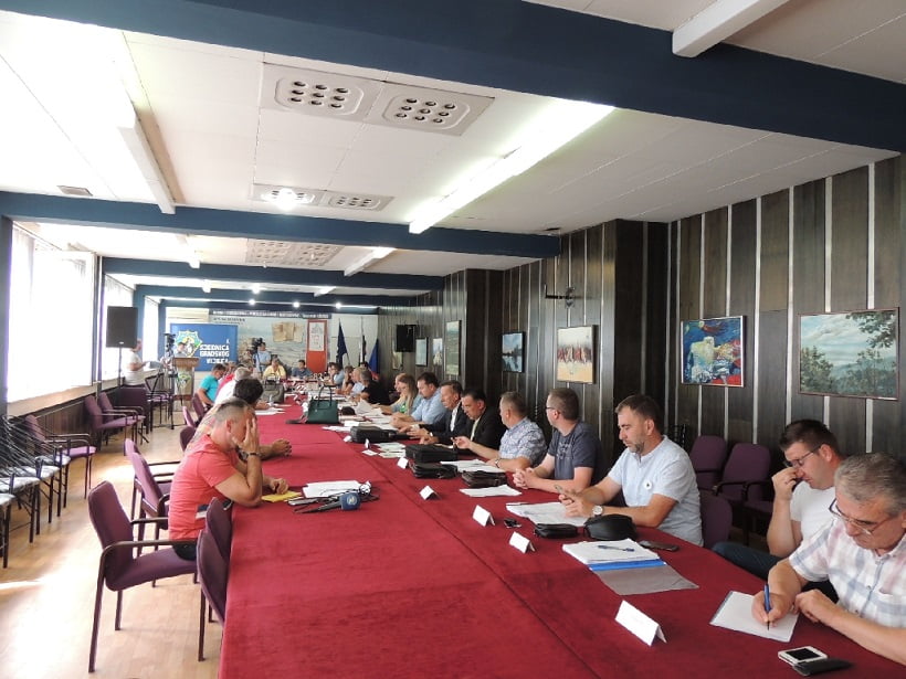 Vijece za web 16