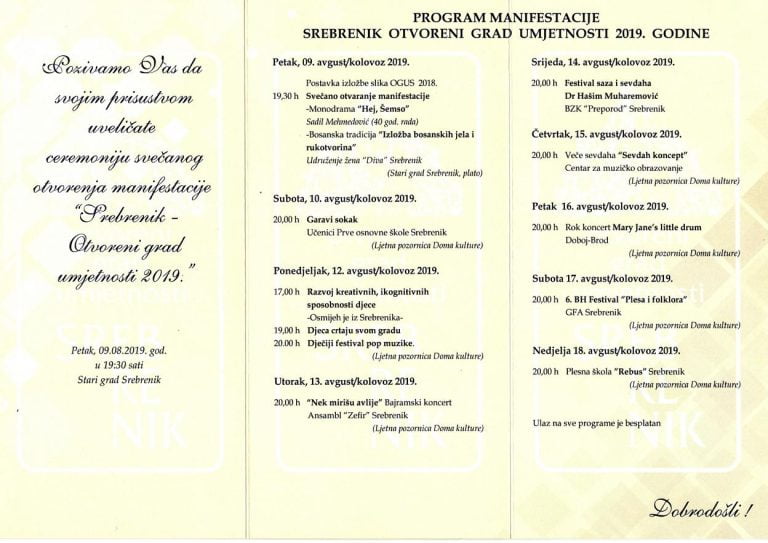 Program manifestacije OGUS 2019 za web