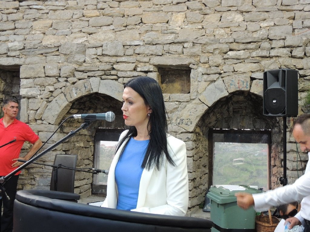Fahreta Brasnjic