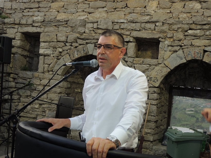 Nihad Omerovic OGUS