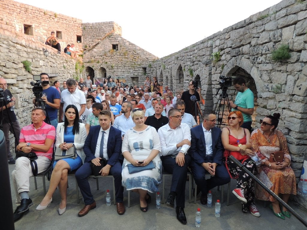 Otvorenje OGUSA 2019