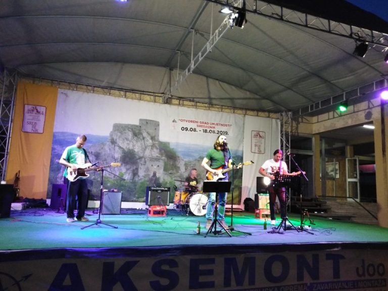 rokeri OGUS 2019