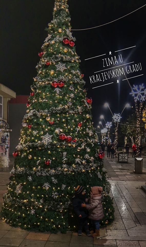 Zima u Kralj Sreb3