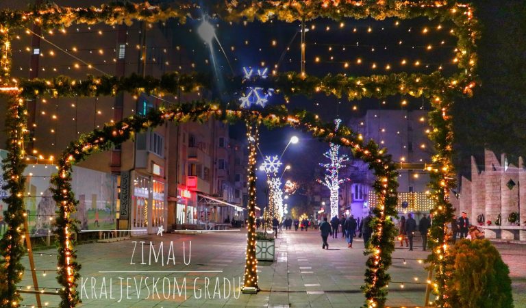 Zima u kralj Sreb1