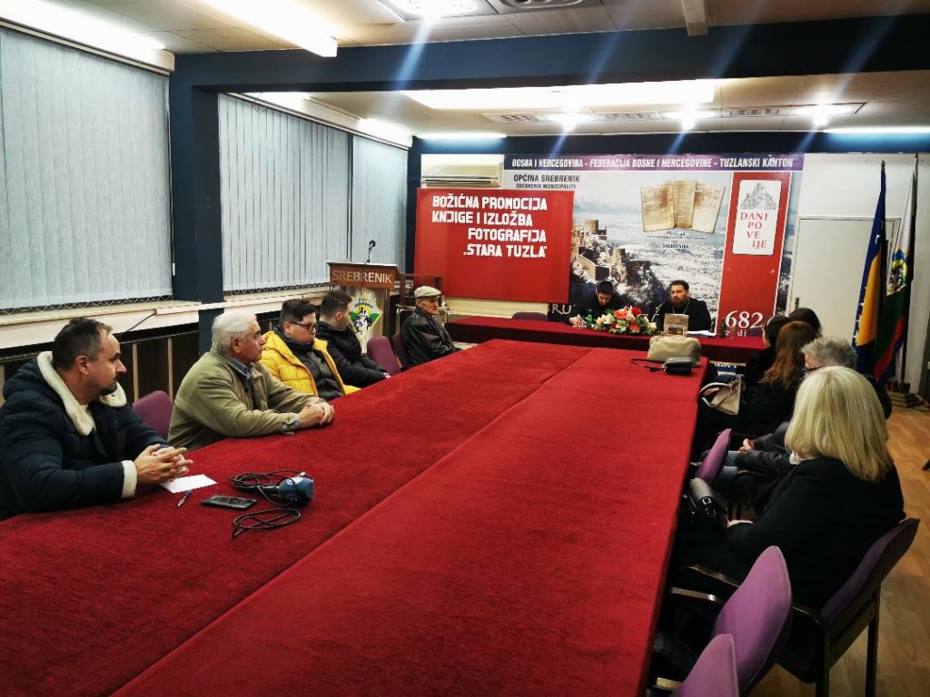 promocija stara tuzla