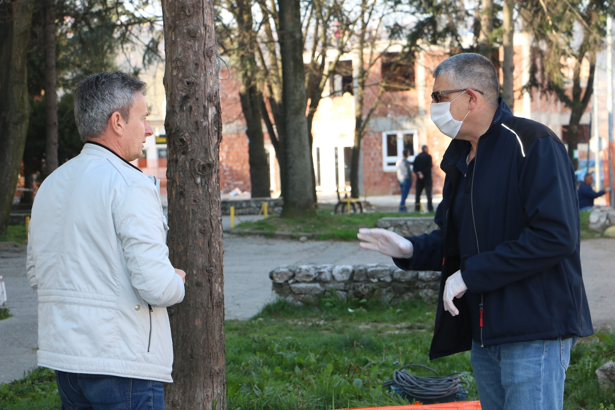 eso i gradonacelnik
