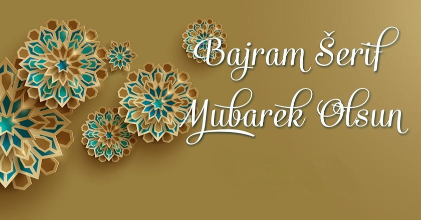 bajram 2020