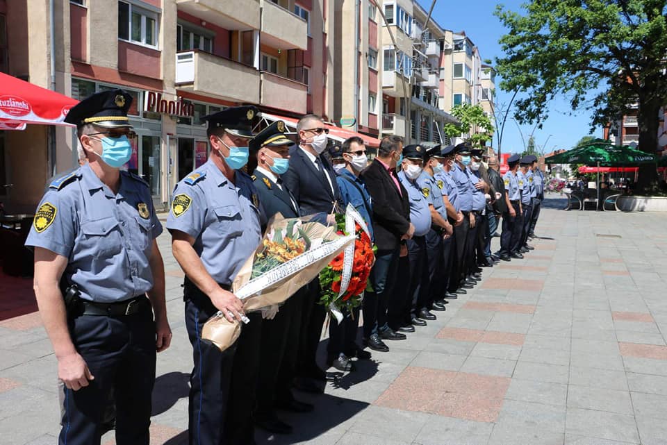 dan policije