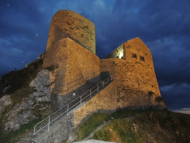 gradina za web 3
