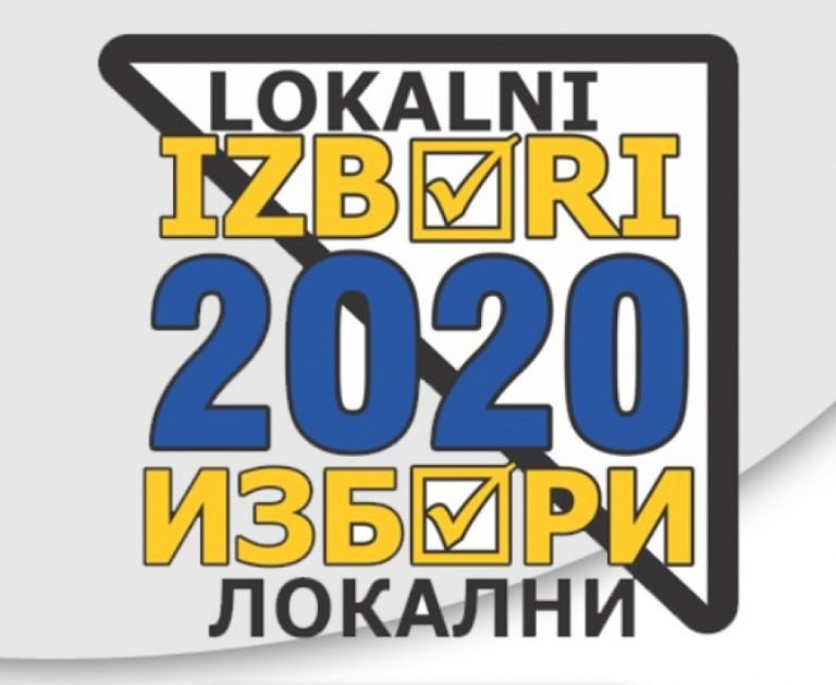 lokalni izbori u bih 2020